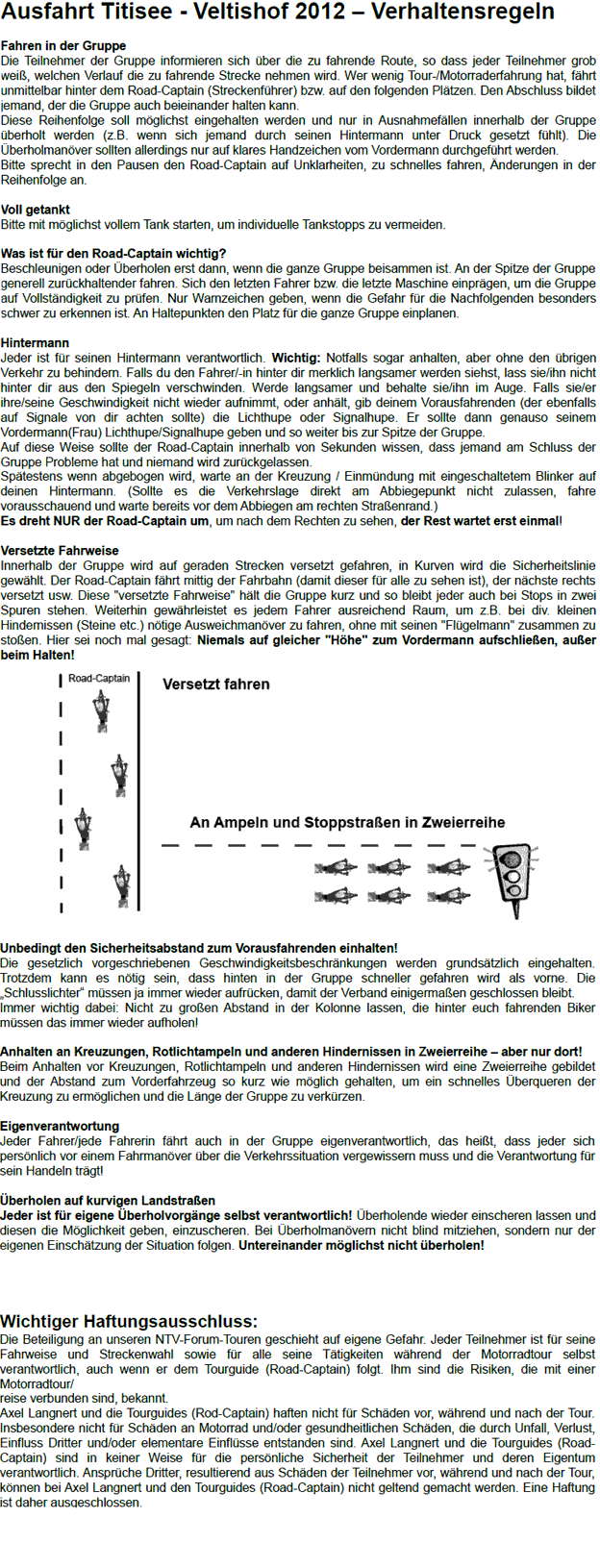 Zur PDF-Datei Verhaltenssregeln