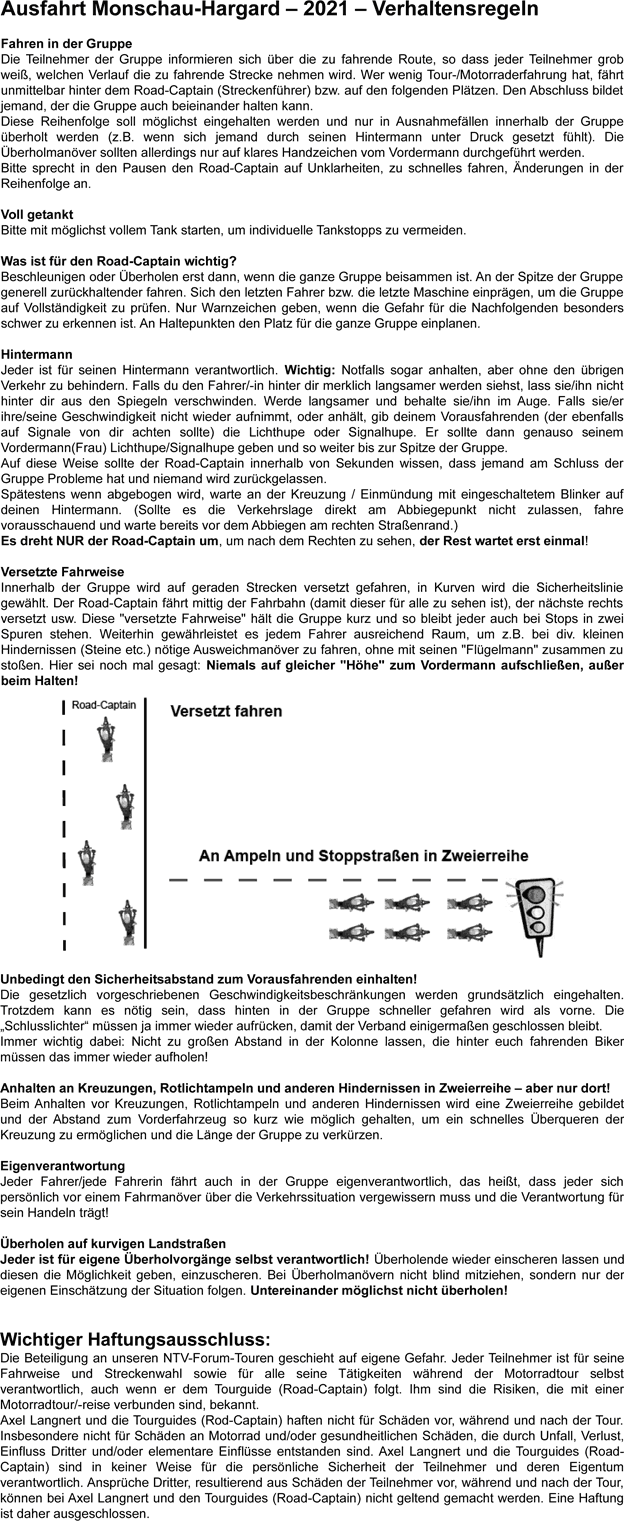 Zur PDF-Datei Verhaltenssregeln