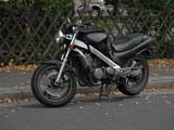 Zur Mitgliederseite von biker-zausel