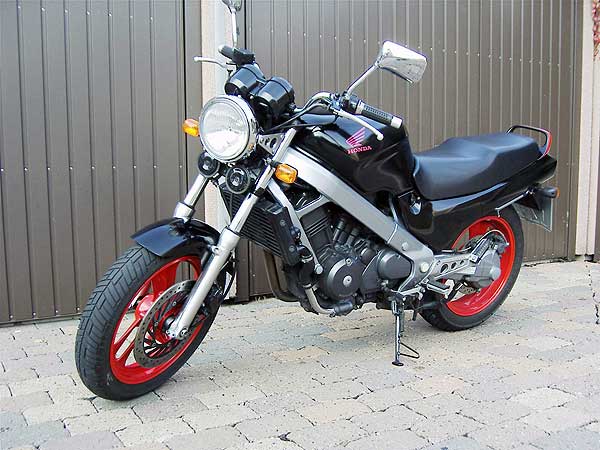 condor