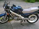 Zur Mitgliederseite von bikermilli