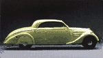 Peugeot Eclipse