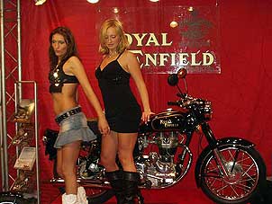 Zu den Fotos von Motorrder Dortmund 2006