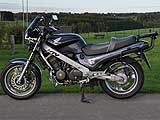 Zur Mitgliederseite von 650cc
