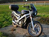 Zur Mitgliederseite von Stahlbiker