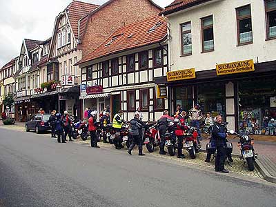 Zu den Fotos von Samstag/Ausfahrt