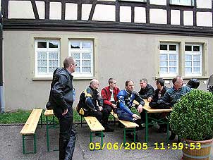 Zu den Fotos vom Sdlichtertreffen in Langenburg