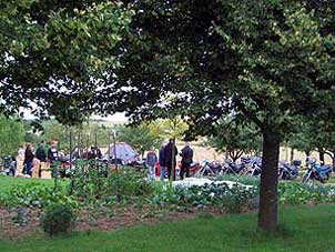 Zu den Fotos vom Freitag