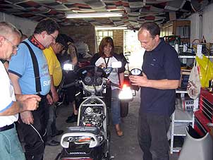 Zu den Schrauberfotos